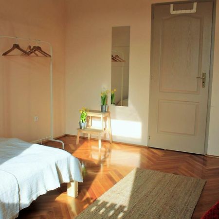 Lidi Guesthouse Budapest Exterior photo